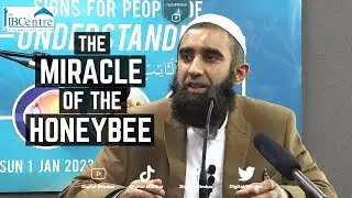The Miracle of the Honeybee - Masood Chowdhury