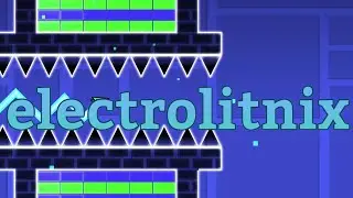 electrolitnix 100% (my level from 2021)