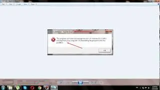 KAKO FIXATI CRASH SA TS3 ?! (NOVA VERZIJA) RESENJE JE TU!! RADI 100%