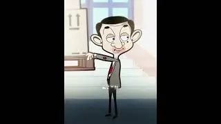 MR BEAN - EDIT //『 DNA 』