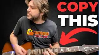 When You Get Asked To Play A Killer Blues - Do THIS!