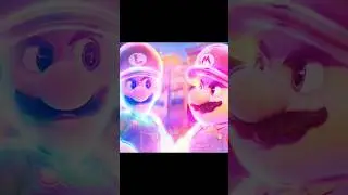 Powerful brothers 😤 | Super Mario Bros edit 