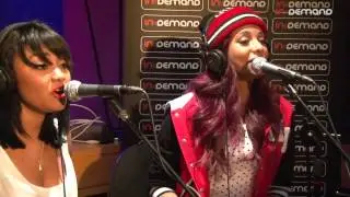 Little Mix - Wings - Live Session