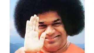 Sai Baba: 99 anos do Aparecimento Avatar @CentroSaiCopacabana