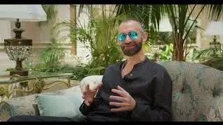 МАЧЕТЕ эфир «Пробудить в себе Творца»