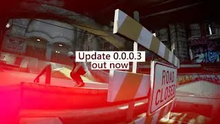 SESSION - Update 0.0.0.3 OUT NOW !
