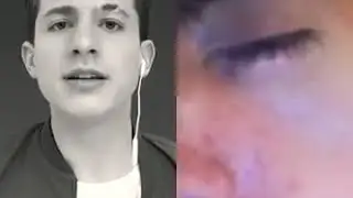 One Call Away by Charlie Puth - Smule karaoke