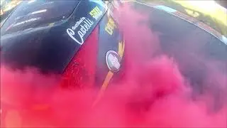 II DABA DRIFT DAY