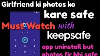 Keepsafe Photo Vault | Hide Private Photos & Videos | Google Play Store