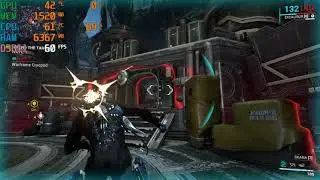 Playing Warframe smoothly on an affordable pc