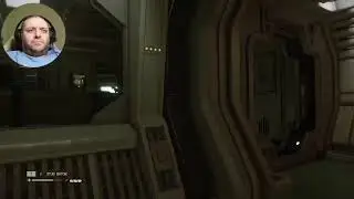 Continuing Alien Isolation