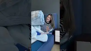 Матрац для гостей та друзів? #shorts #матрац #дімісон #ортопедичнийматрац #тонкийматрац #топер #сон