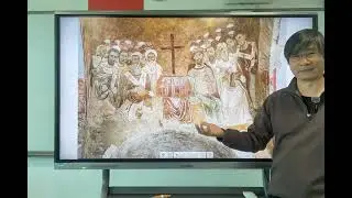 Civilization #33:  The Rise and Fall of the Byzantine Empire