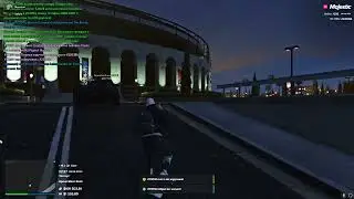 Обнаружен лучший гос. сотрудник года! Majestic RP