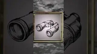 20 млн бут пива и ни одного бинокля...#shorts  #binoculars