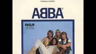 ABBA CHIQUITITA