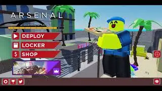 Testing quality in arsenal
