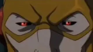 Reverse flash and dio ARE THE SAME