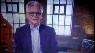 Gilles Proulx, Journal du midi CKAC, M. Hector, Lise Belhumeur, Discours d`Adolf Hitler,
