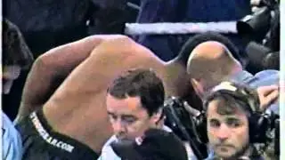 Mike Tyson   Lou Savarese full fight