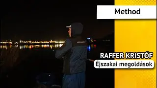 Éjszakai megoldások iBite termékekkel - Raffer Kristóf