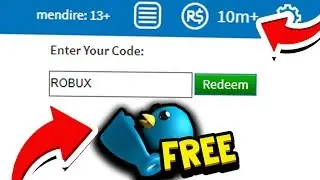 ⭐ CODES FOR FREE ITEMS IN ROBLOX ⭐
