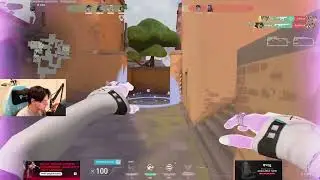 TenZ's Crazy 4K with the Stinger 🔥