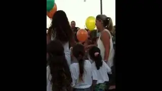 מזל טוב לבית הספר משתלה!