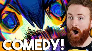 THE FUNNIEST Star Rail Trailer EVER! Drummer Reacts to Yunli Trailer