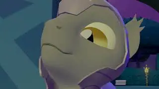 Tazer Up Your Bum (SFM)