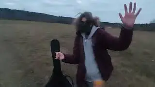 Да стойте вы, П****АСЫ!!! (тизер)