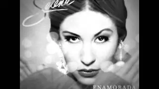 03 Selena-Tus Desprecios-Enamorada De Ti
