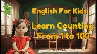 Learn Counting from 1 - 100 for kids | Little Marvels E - Learning #kids #english