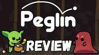 This Game Will Steal Your Sleep – Peglin Honest Review