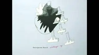 Transparent Sound ‎- Proper Techno (Espion Remix)