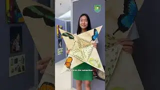 Students of GIS: Miriam Lee