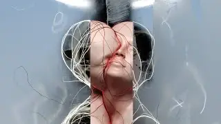 Adam Martinakis - Digital Art IX