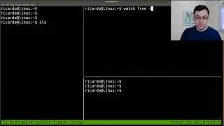 Conheça a ferramenta tmux do GNU/Linux