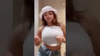 Tiktok SeXy Beby Gek Ma