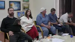Николай Милешкин. 