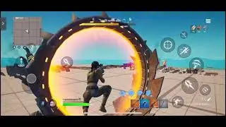 Fortnite Saturday creative update