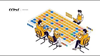 Innovación CChC
