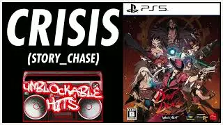 Crisis (Story_Chase) DNF Duel