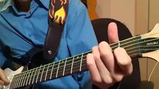 Linkin park numb