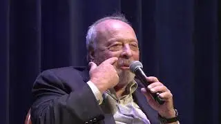 National Writers Series: Nelson and Alex Demillie