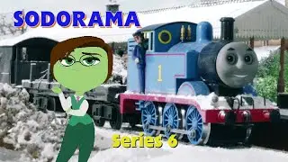 SODORAMA - Series 6 (2002)