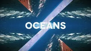 Sisters On Wire - Oceans