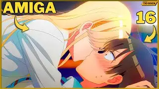 He Starts Dating His Best Friend Who Loves Him! Anime Recap
