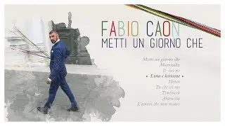 Fabio Caon - Luna e kerosene