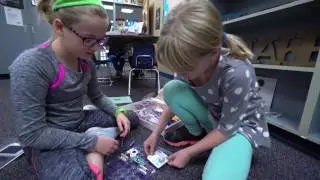 John Harris STEM Lab